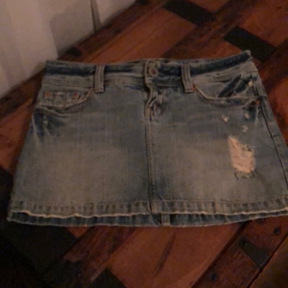 American eagle 🦅 mini shirt